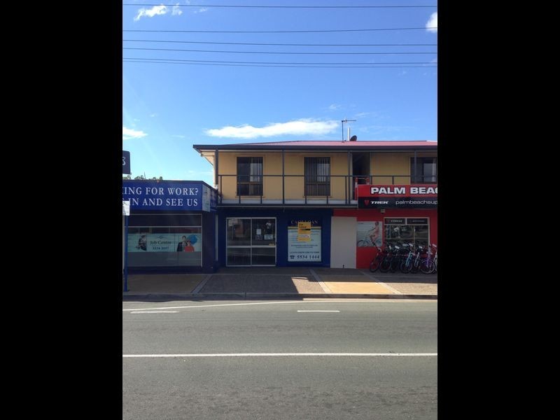 1/1097 Gold Coast Hwy, Palm Beach QLD 4221