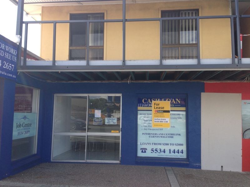 1/1097 Gold Coast Hwy, Palm Beach QLD 4221