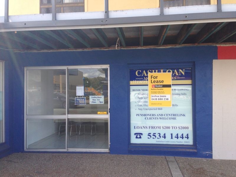 1/1097 Gold Coast Hwy, Palm Beach QLD 4221