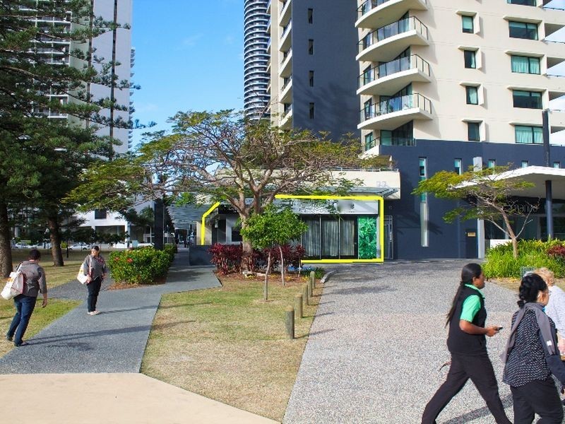 Broadbeach QLD 4218