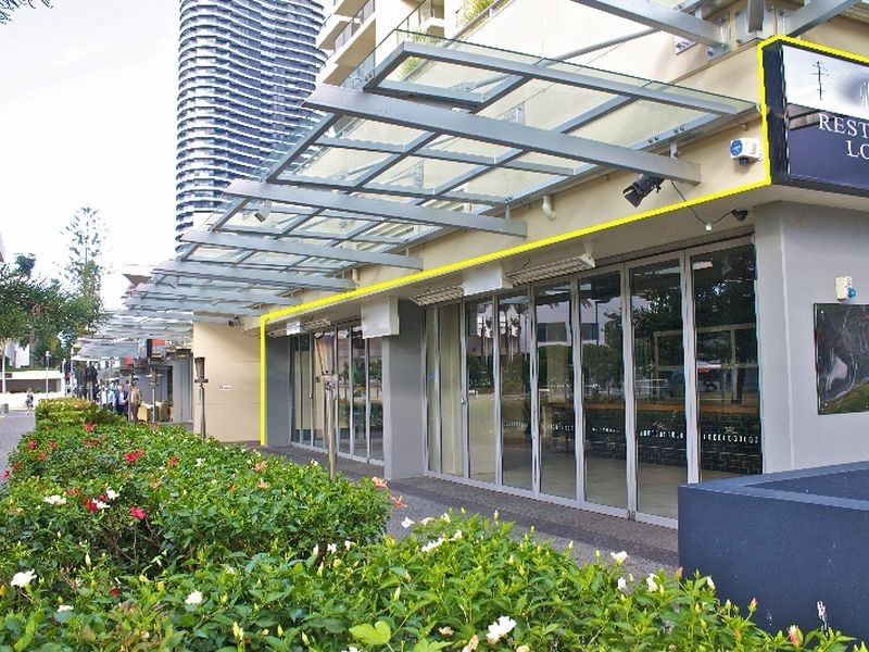 Broadbeach QLD 4218