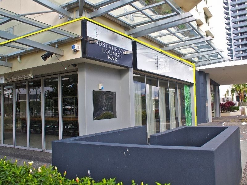 Broadbeach QLD 4218