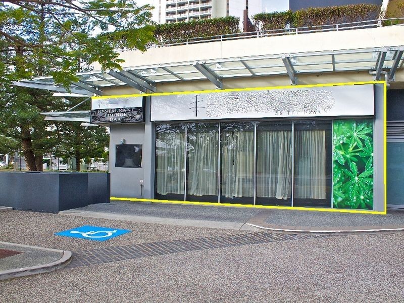 Broadbeach QLD 4218