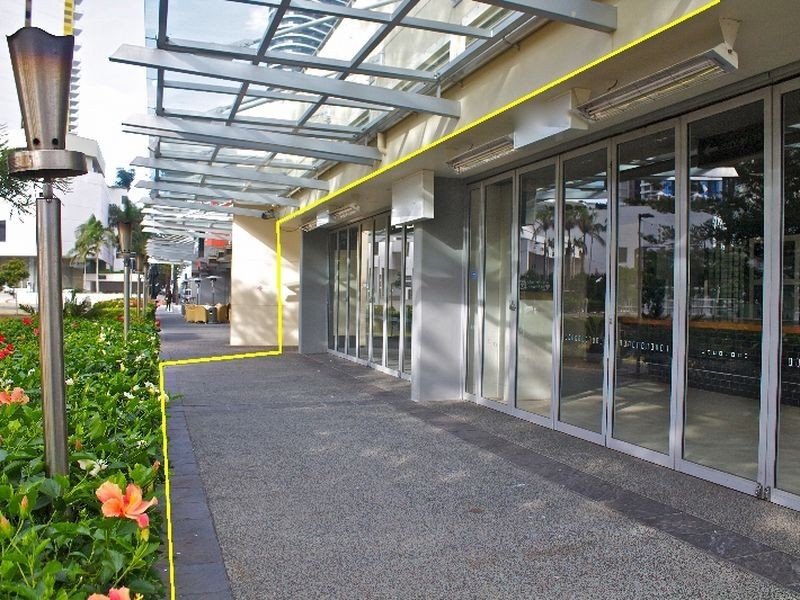 Broadbeach QLD 4218