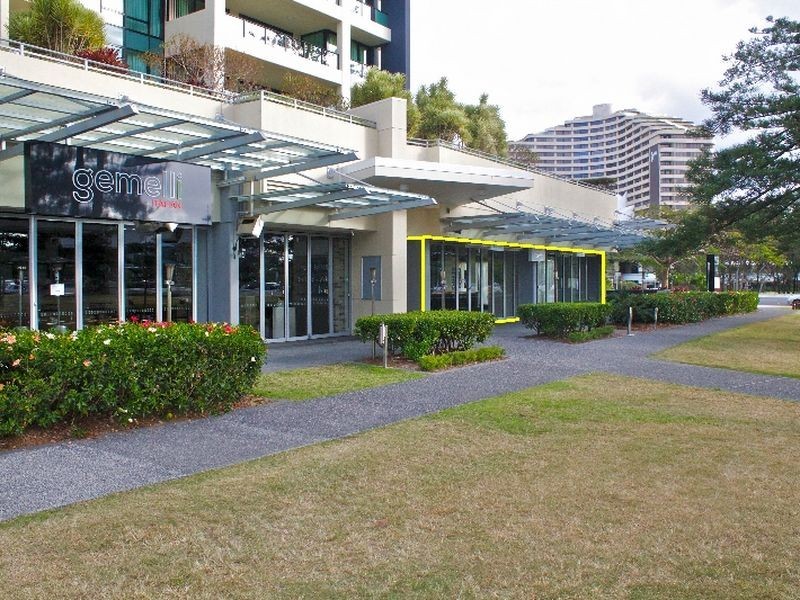 Broadbeach QLD 4218