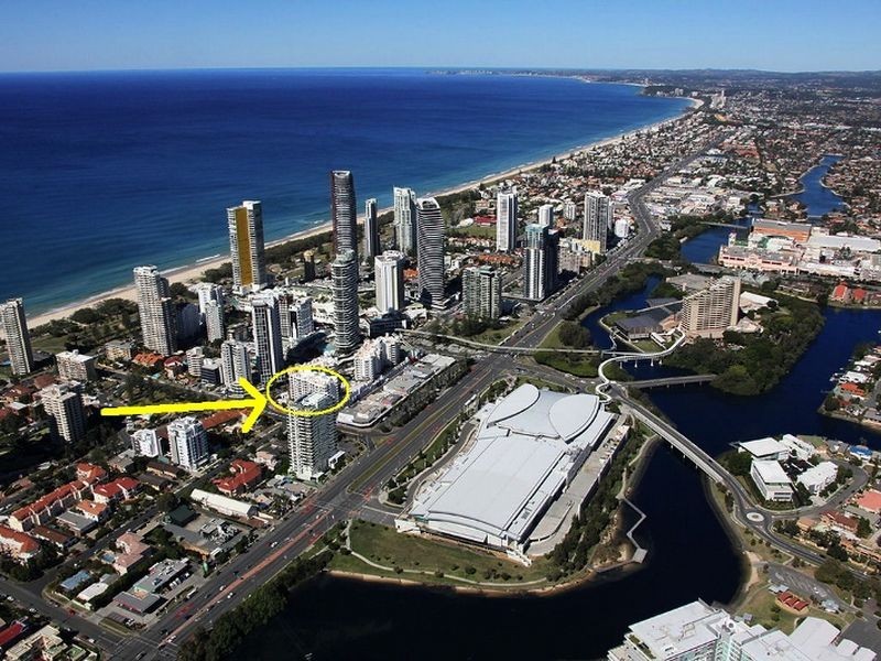 172/24-26 Queensland Avenue, Broadbeach QLD 4218