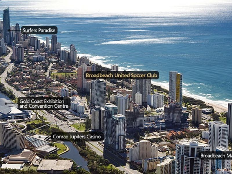 172/24-26 Queensland Avenue, Broadbeach QLD 4218