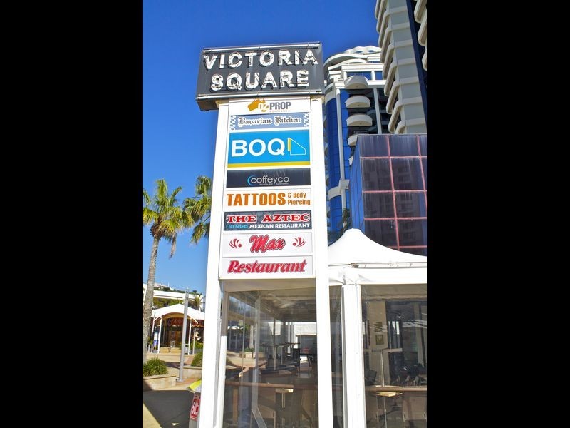 11/15 Victoria Avenue, Broadbeach QLD 4218
