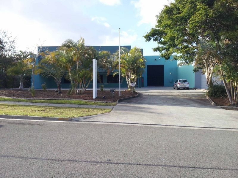 15 Olympic Circuit, Southport QLD 4215