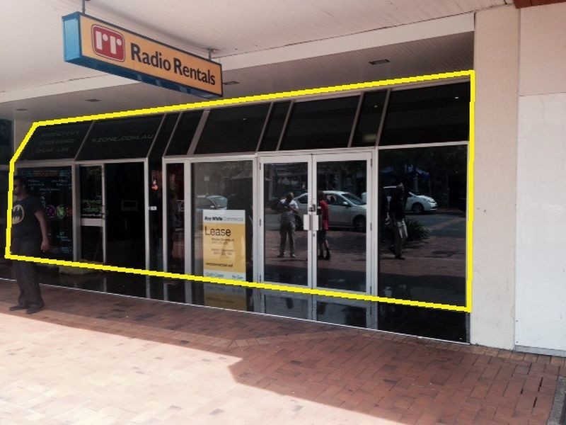 34 Nerang Street, Southport QLD 4215