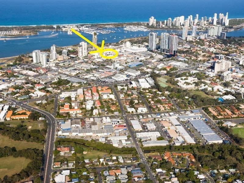 34 Nerang Street, Southport QLD 4215