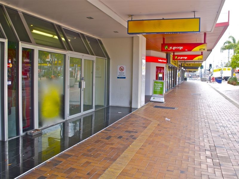 34 Nerang Street, Southport QLD 4215