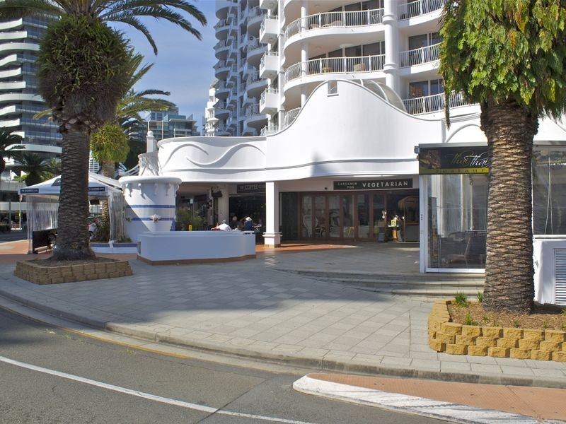 Broadbeach QLD 4218
