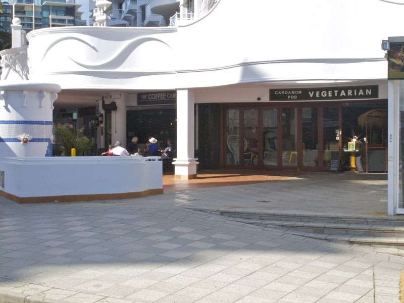 Broadbeach QLD 4218