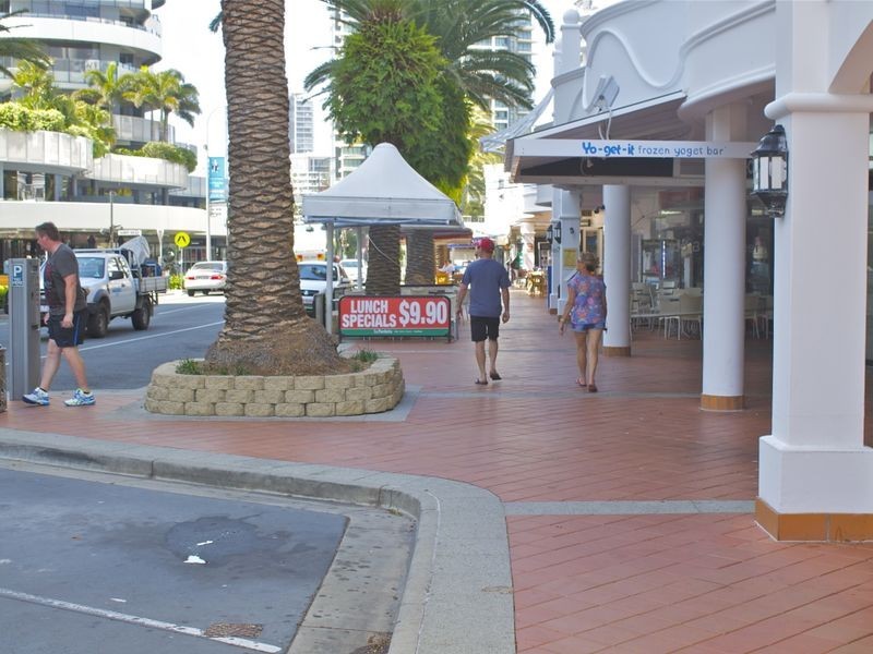 Broadbeach QLD 4218