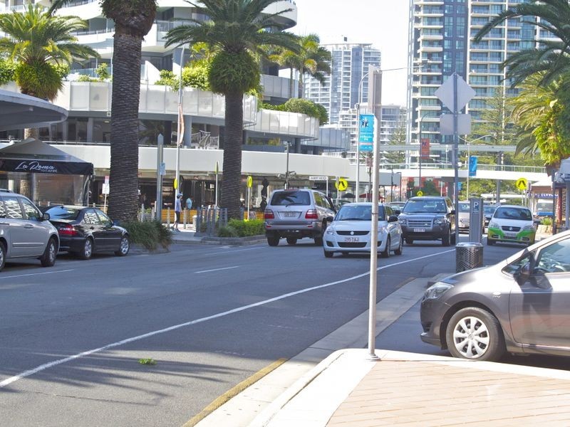 Broadbeach QLD 4218