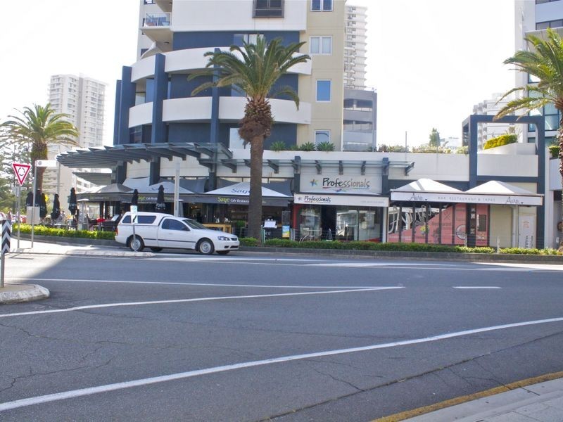 Broadbeach QLD 4218