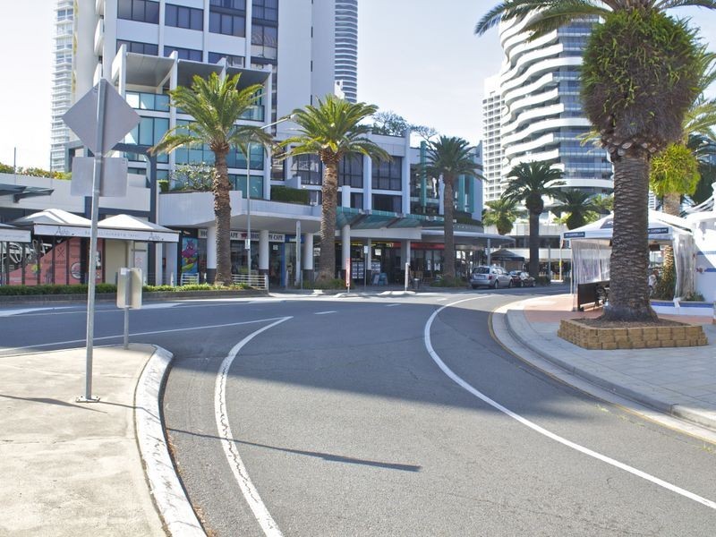 Broadbeach QLD 4218