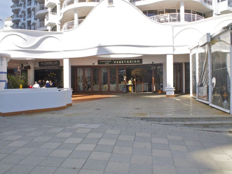 Broadbeach QLD 4218