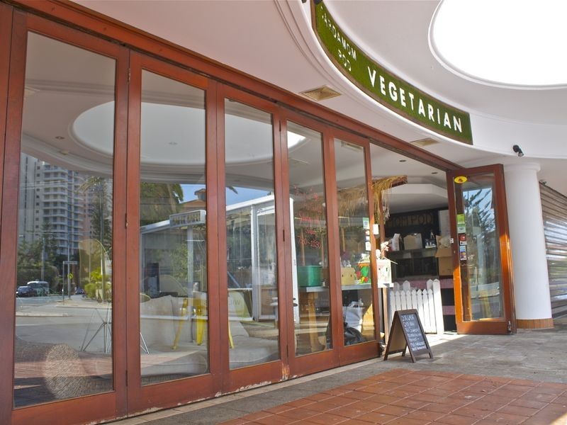 Broadbeach QLD 4218