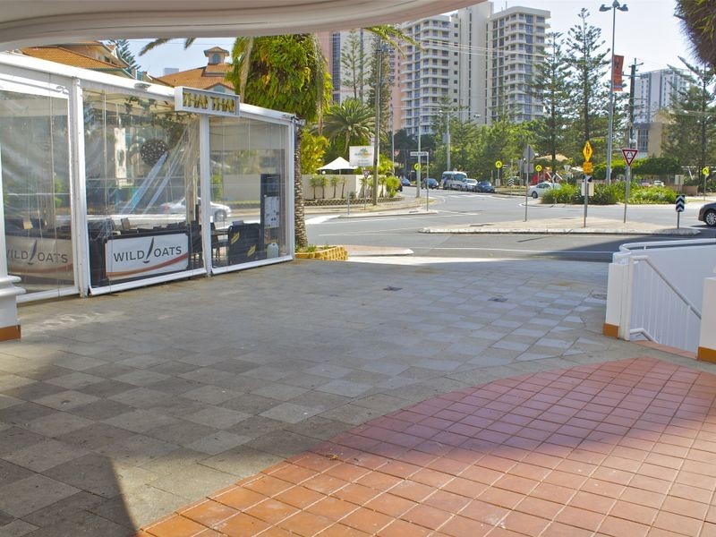 Broadbeach QLD 4218