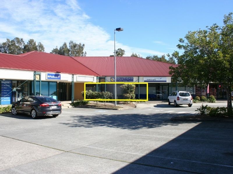18/175 Helensvale Road, Helensvale QLD 4212