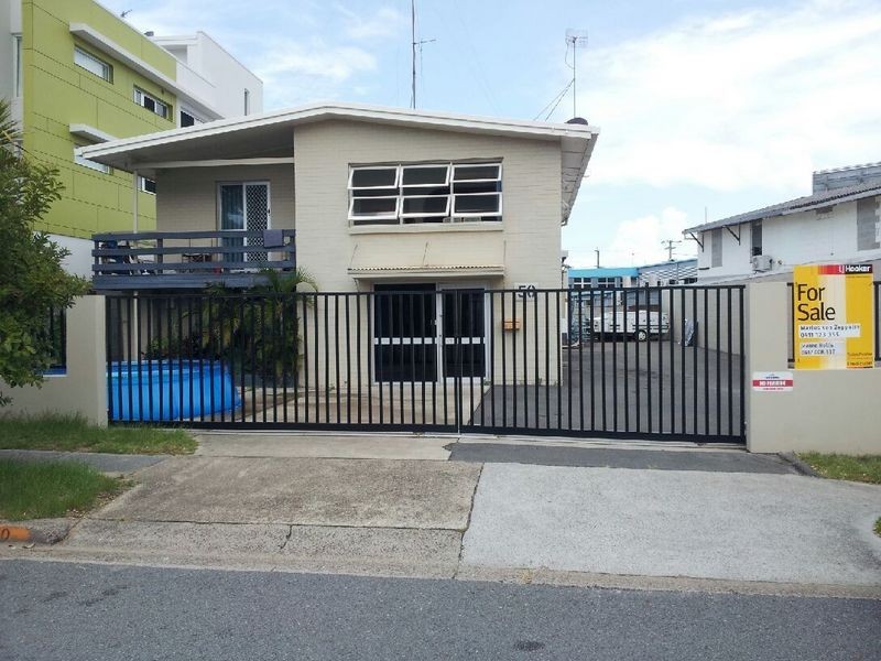 50 Peerless Avenue, Mermaid Beach QLD 4218