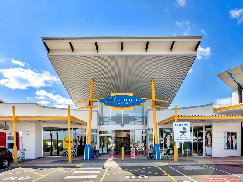 230-232 Napper Road, Arundel QLD 4214