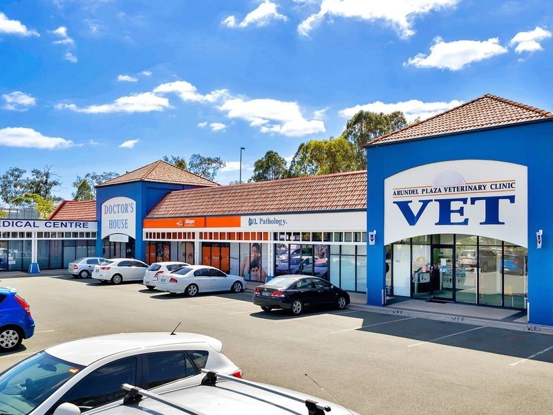 230-232 Napper Road, Arundel QLD 4214