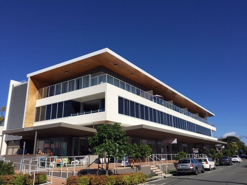 201/14 Bruce Avenue, Paradise Point QLD 4216