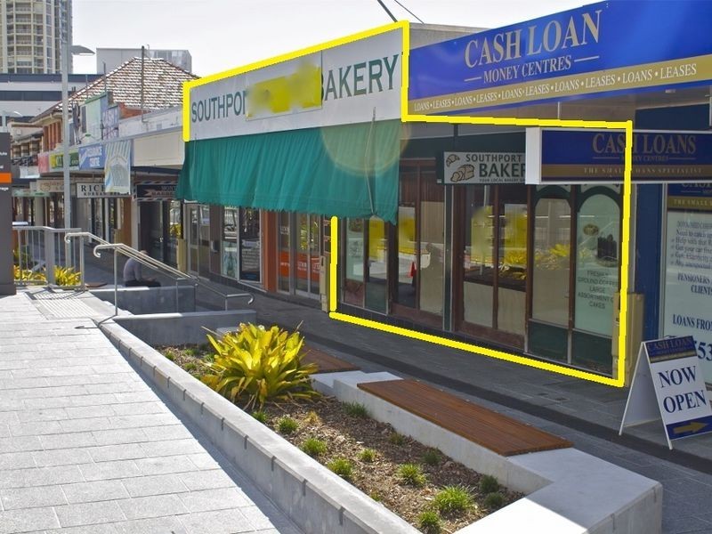 48 Nerang Street, Southport QLD 4215