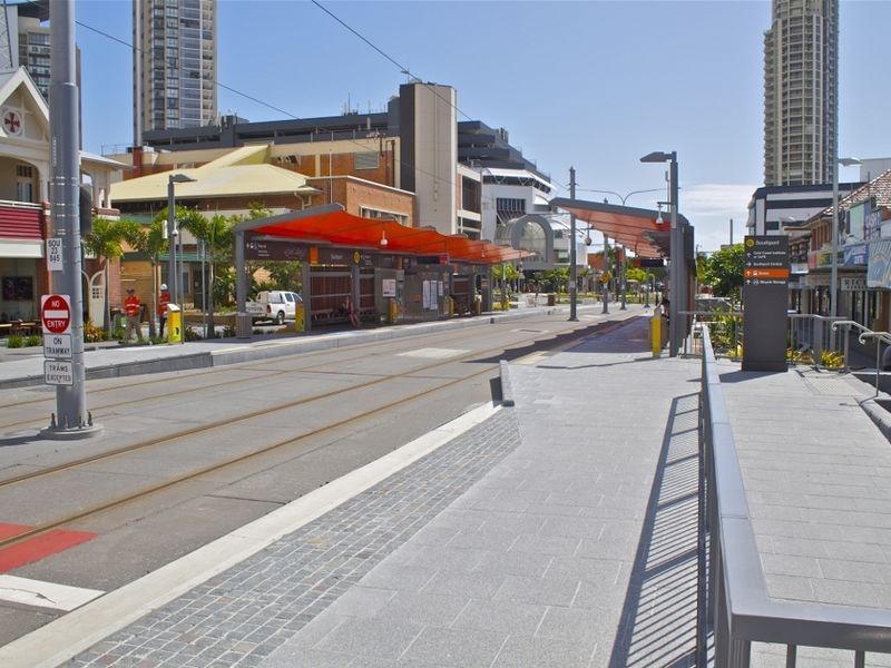 48 Nerang Street, Southport QLD 4215