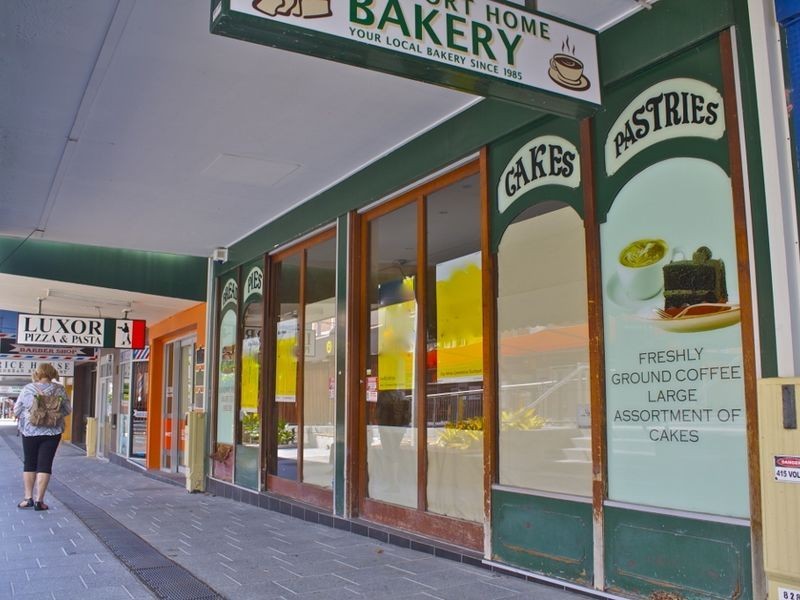 48 Nerang Street, Southport QLD 4215