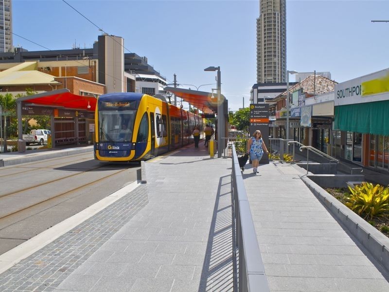 48 Nerang Street, Southport QLD 4215