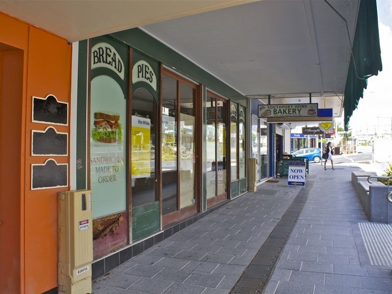 48 Nerang Street, Southport QLD 4215