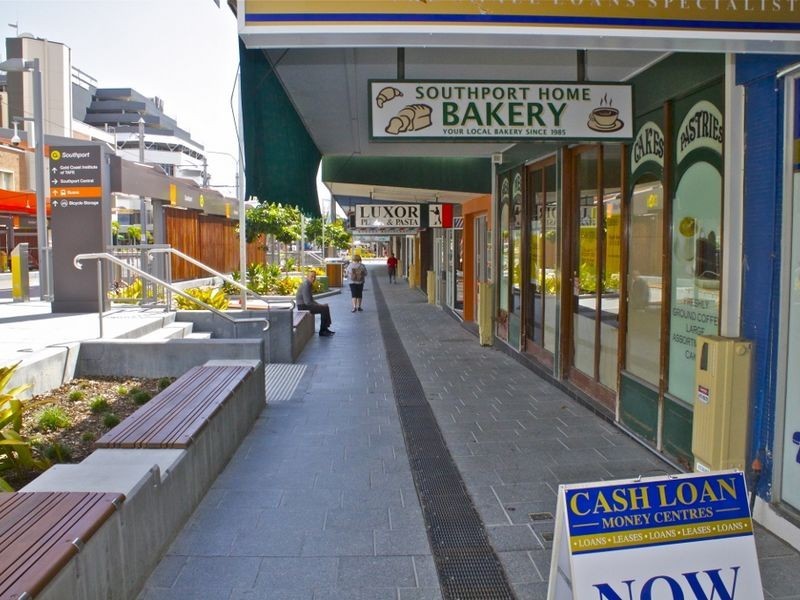 48 Nerang Street, Southport QLD 4215