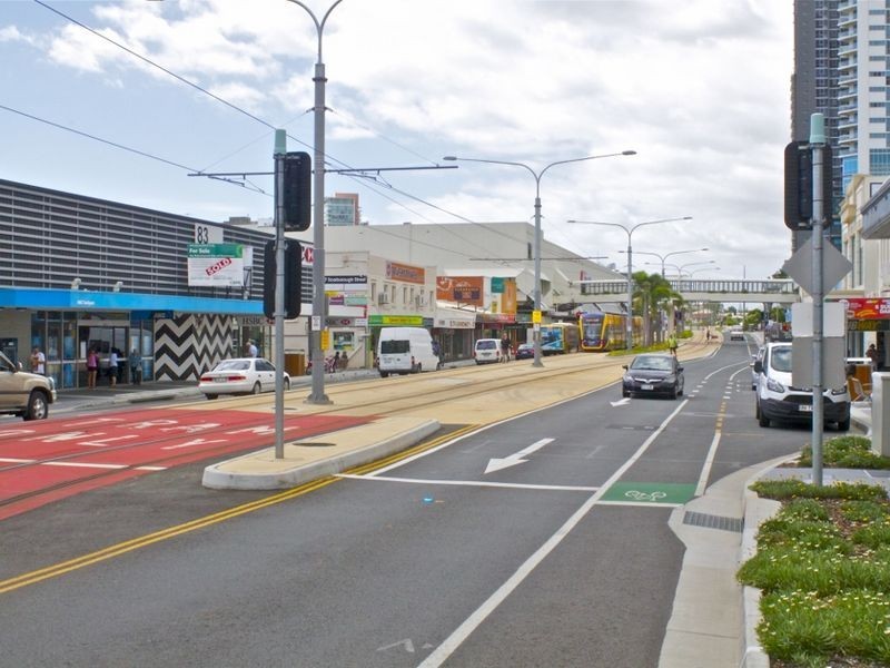 48 Nerang Street, Southport QLD 4215