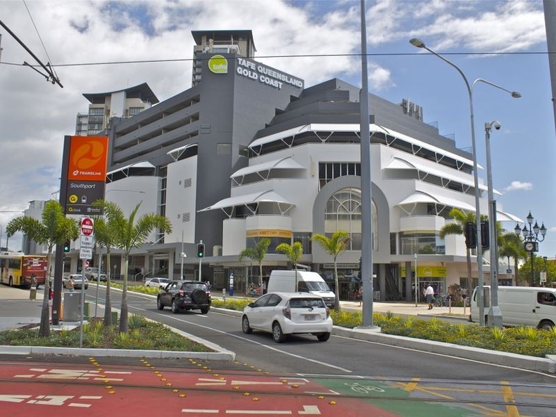 48 Nerang Street, Southport QLD 4215