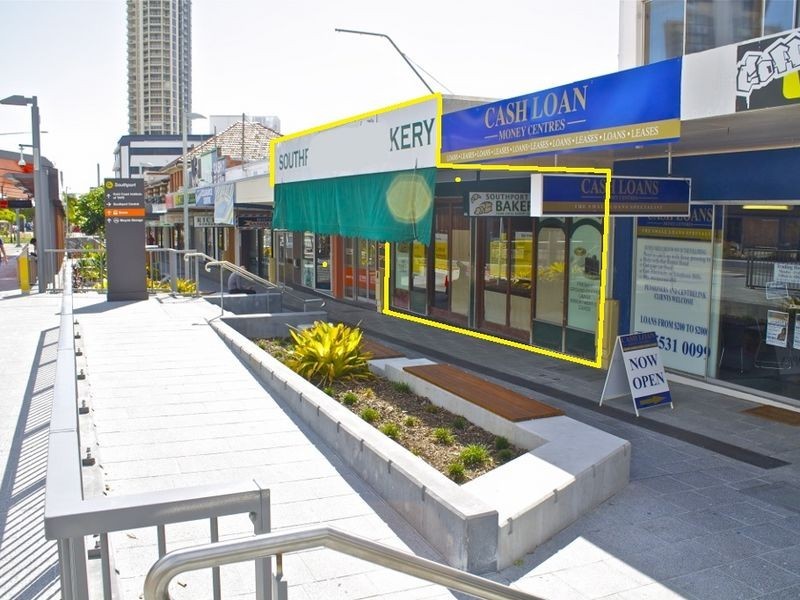 48 Nerang Street, Southport QLD 4215