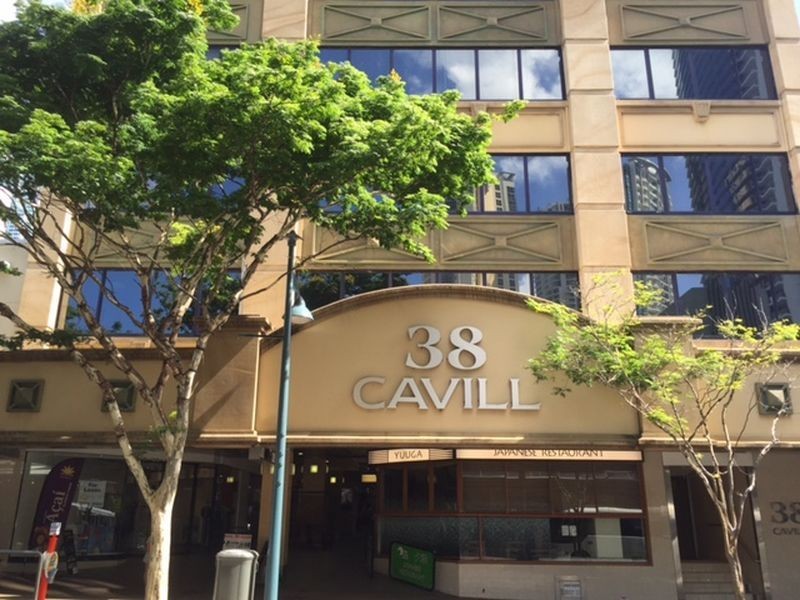 38 Cavill Avenue, Surfers Paradise QLD 4217