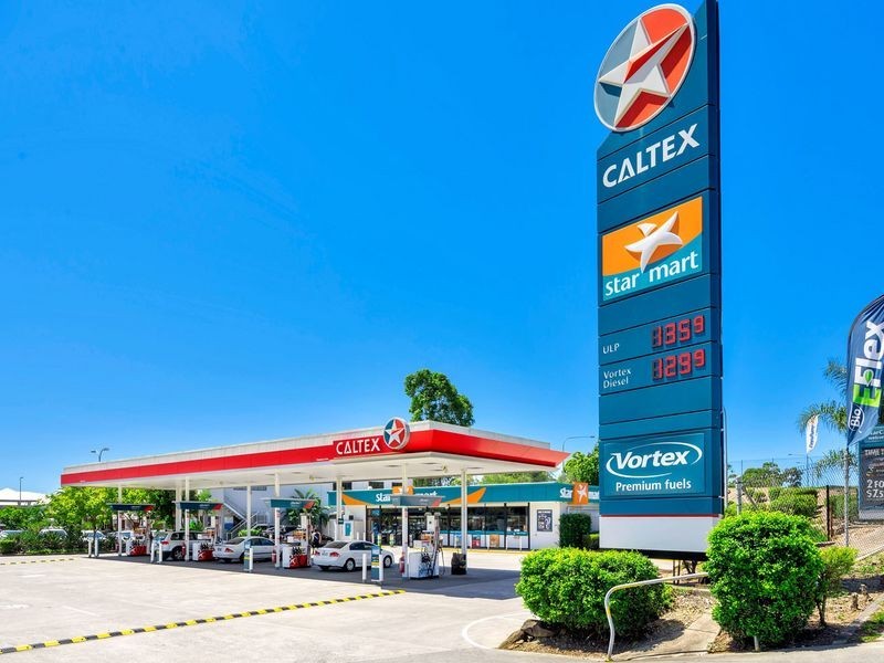 1 Mudgeeraba Drive, Worongary QLD 4213