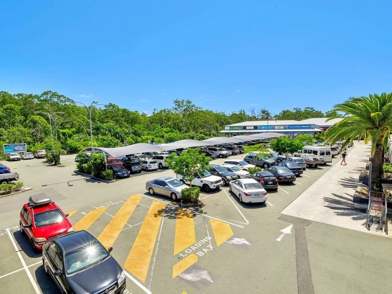 1 Mudgeeraba Drive, Worongary QLD 4213