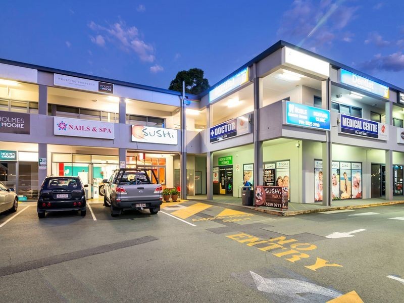 1 Mudgeeraba Drive, Worongary QLD 4213