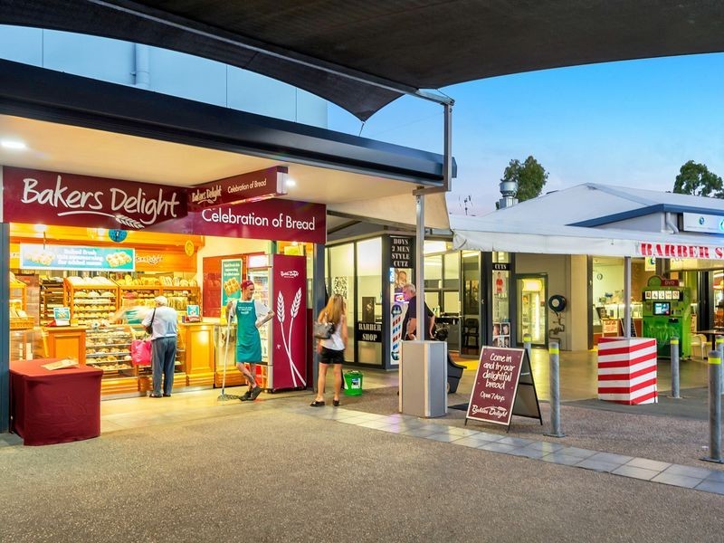 1 Mudgeeraba Drive, Worongary QLD 4213