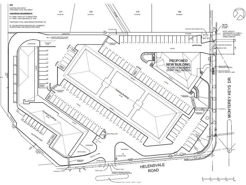 175 Helensvale Road, Helensvale QLD 4212