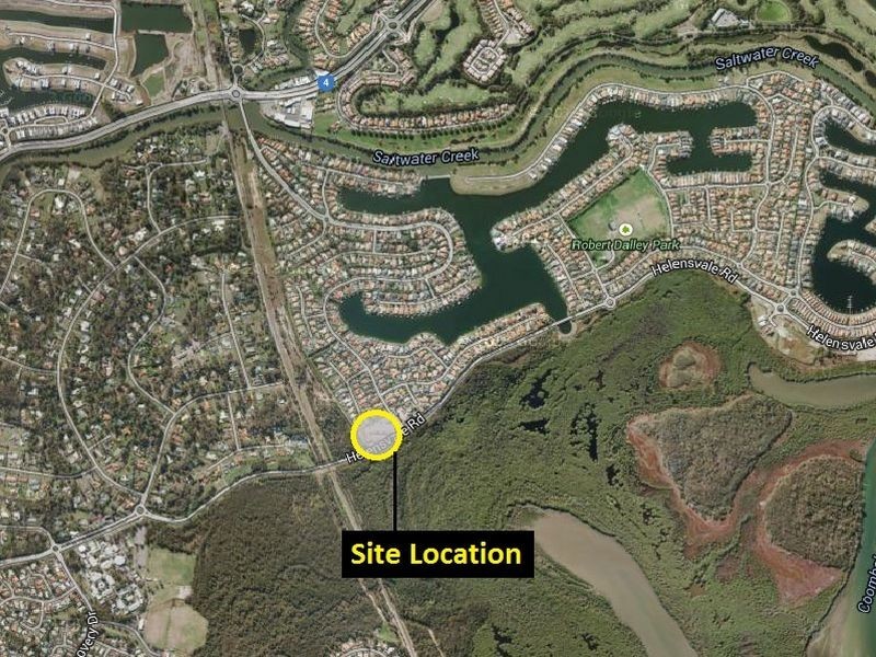 175 Helensvale Road, Helensvale QLD 4212