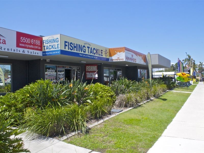 57-61 Brisbane Road, Labrador QLD 4215