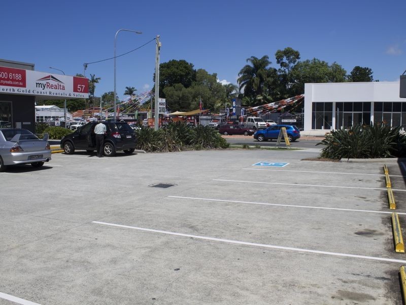 57-61 Brisbane Road, Labrador QLD 4215