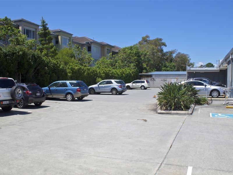 57-61 Brisbane Road, Labrador QLD 4215