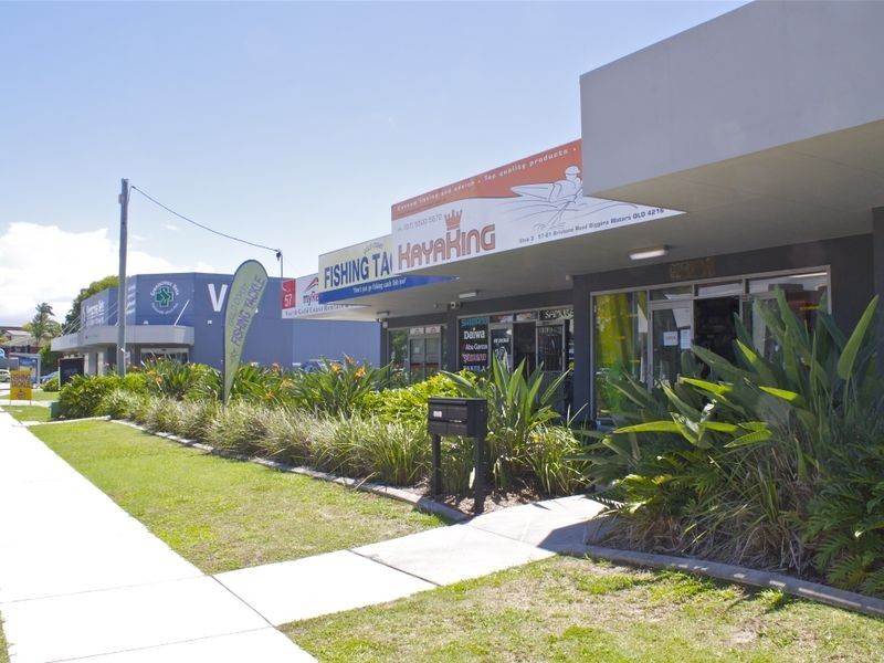 57-61 Brisbane Road, Labrador QLD 4215